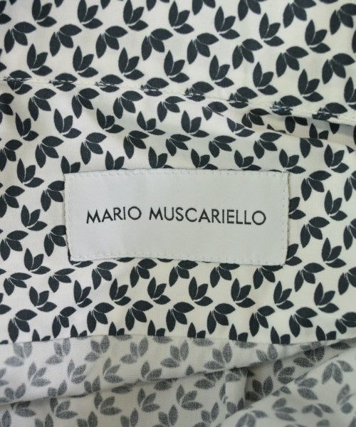 Mario Muscariello เสื้อลำลอง