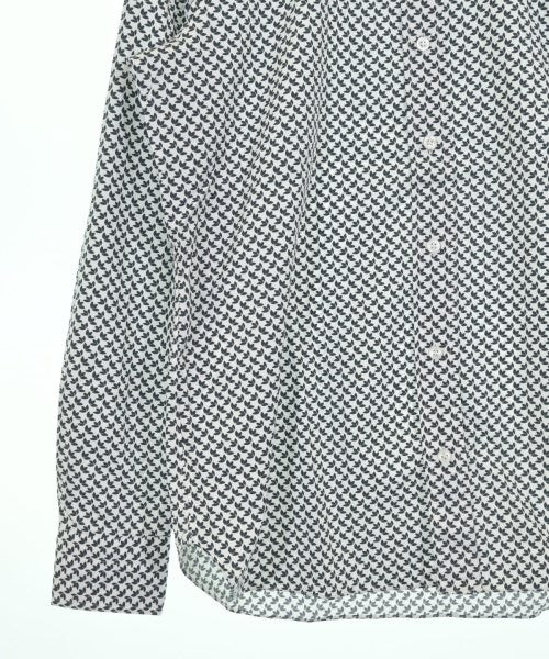 Mario Muscariello เสื้อลำลอง