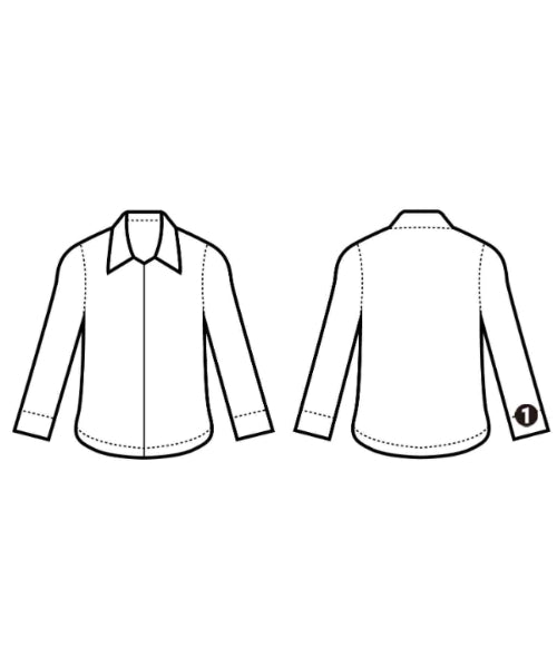Mario Muscariello เสื้อลำลอง