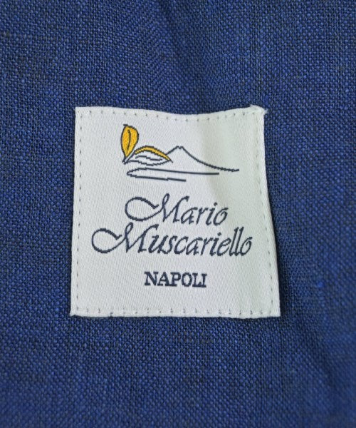 Mario Muscariello เบลเซอร์/แจ็คเก็ตสูท