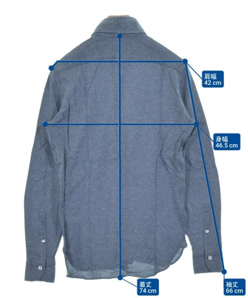 Mario Muscariello เสื้อลำลอง