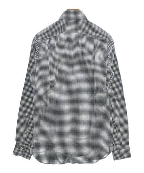 Mario Muscariello เสื้อลำลอง