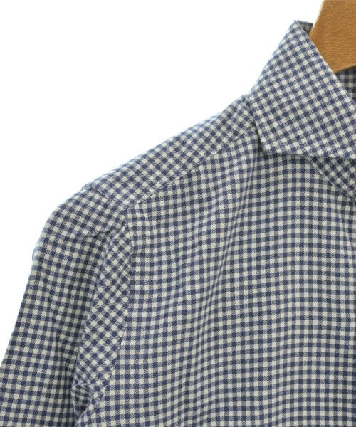 Mario Muscariello เสื้อลำลอง