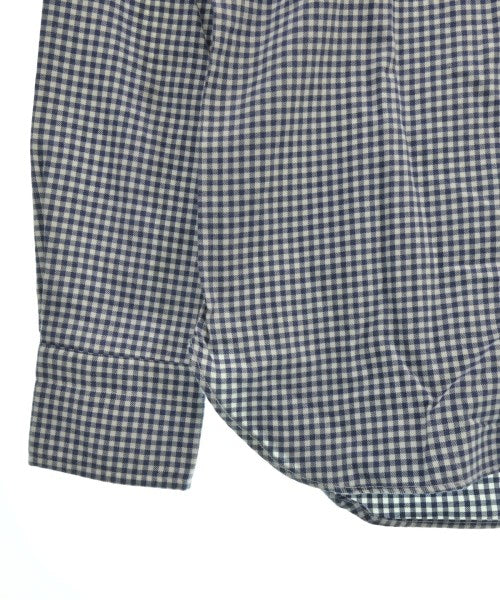Mario Muscariello เสื้อลำลอง