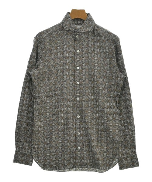 Mario Muscariello เสื้อลำลอง