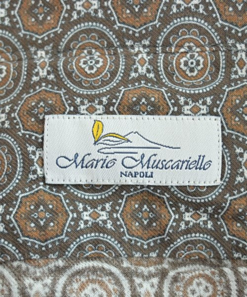 Mario Muscariello เสื้อลำลอง