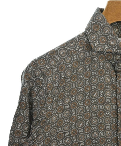 Mario Muscariello เสื้อลำลอง