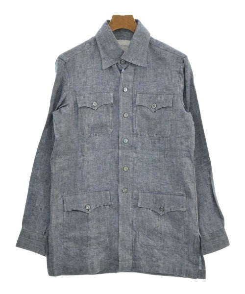 Mario Muscariello แจ็คเก็ตเบลาส์