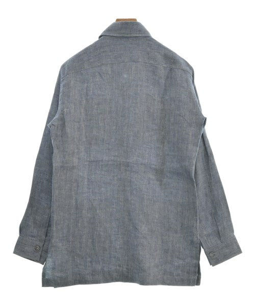 Mario Muscariello แจ็คเก็ตเบลาส์