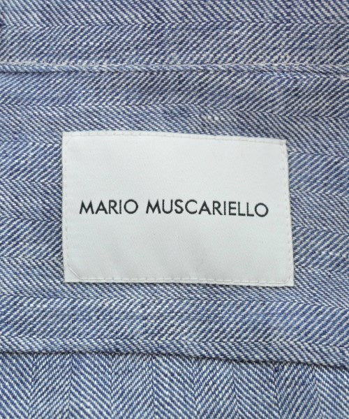 Mario Muscariello แจ็คเก็ตเบลาส์