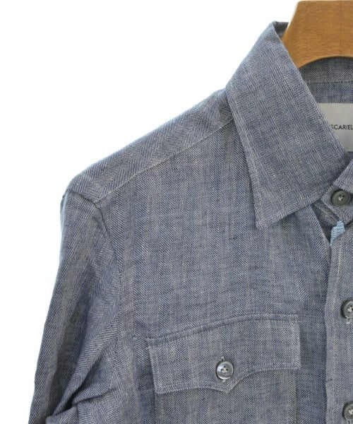 Mario Muscariello แจ็คเก็ตเบลาส์