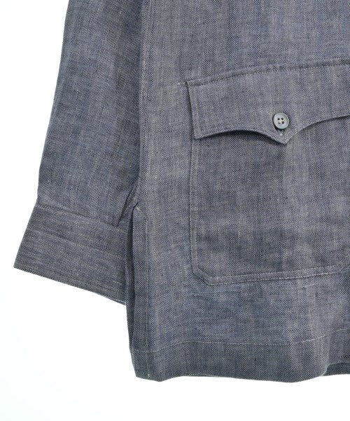 Mario Muscariello แจ็คเก็ตเบลาส์