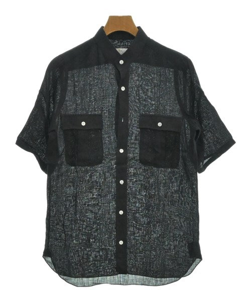 Mario Muscariello เสื้อลำลอง