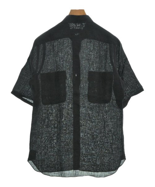 Mario Muscariello เสื้อลำลอง