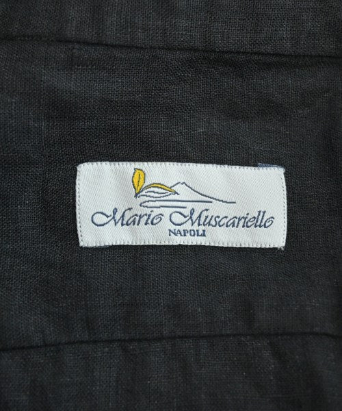 Mario Muscariello เสื้อลำลอง