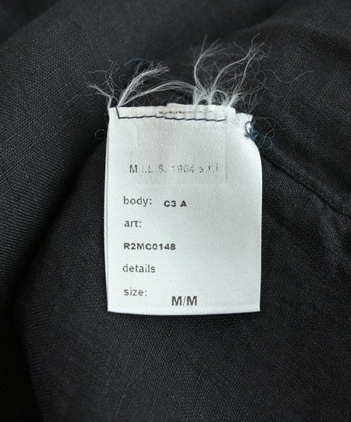 Mario Muscariello เสื้อลำลอง
