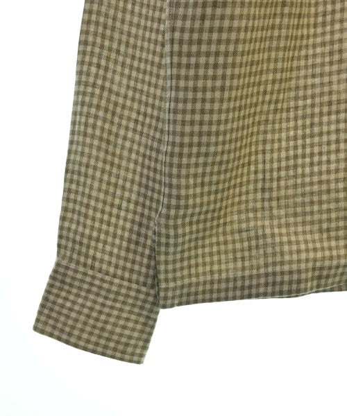 Mario Muscariello เสื้อลำลอง