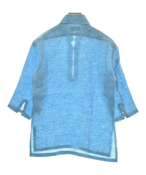 Mario Muscariello เสื้อลำลอง