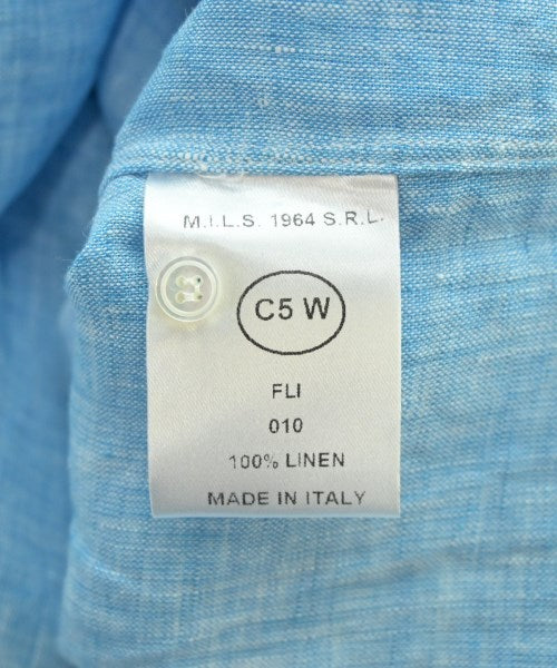 Mario Muscariello เสื้อลำลอง