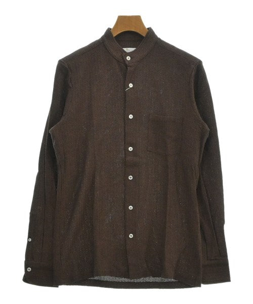 Mario Muscariello เสื้อลำลอง