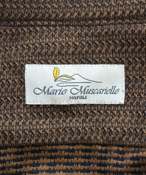 Mario Muscariello เสื้อลำลอง