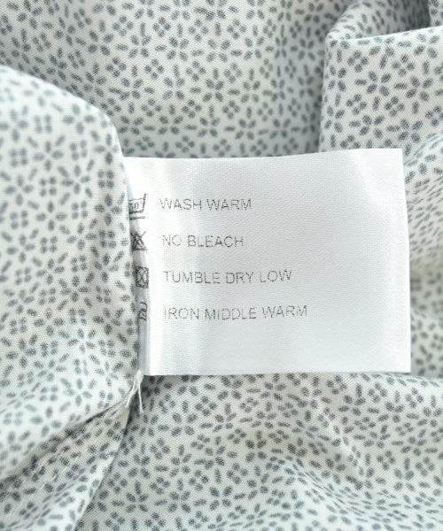 Mario Muscariello เสื้อลำลอง