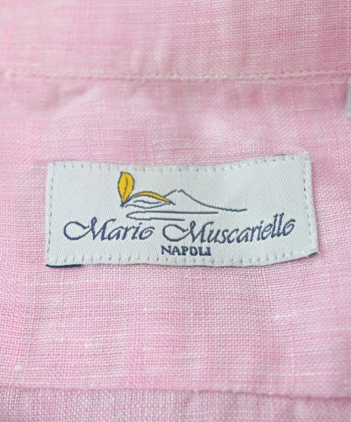 Mario Muscariello เสื้อลำลอง
