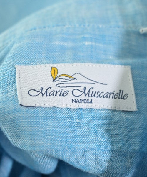 Mario Muscariello เสื้อลำลอง