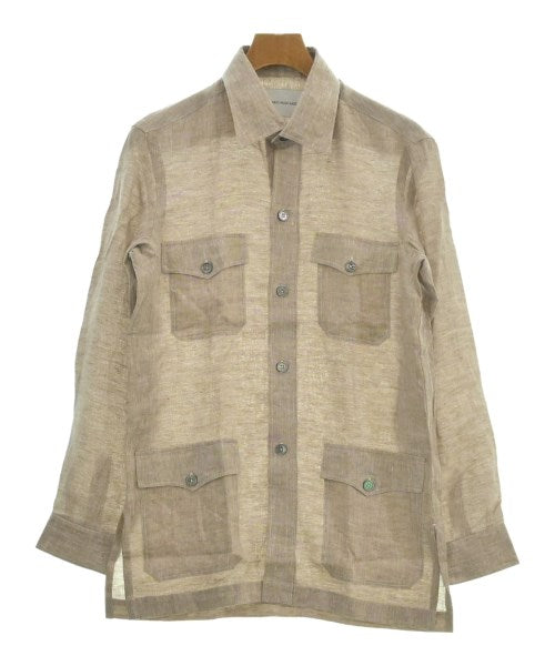 Mario Muscariello เสื้อลำลอง