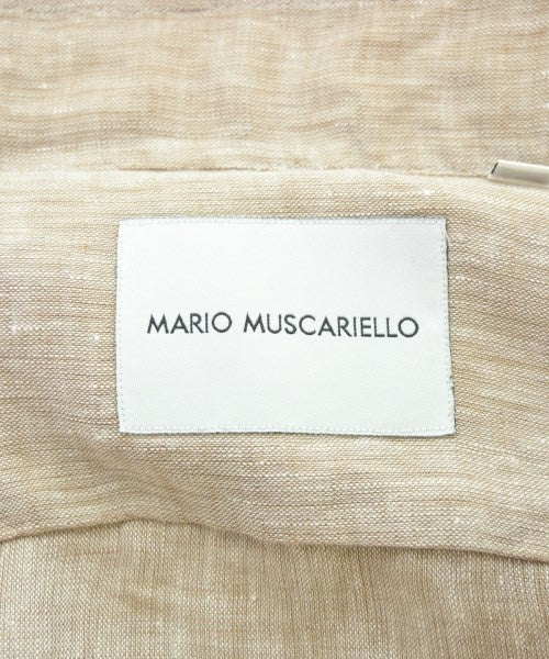 Mario Muscariello เสื้อลำลอง