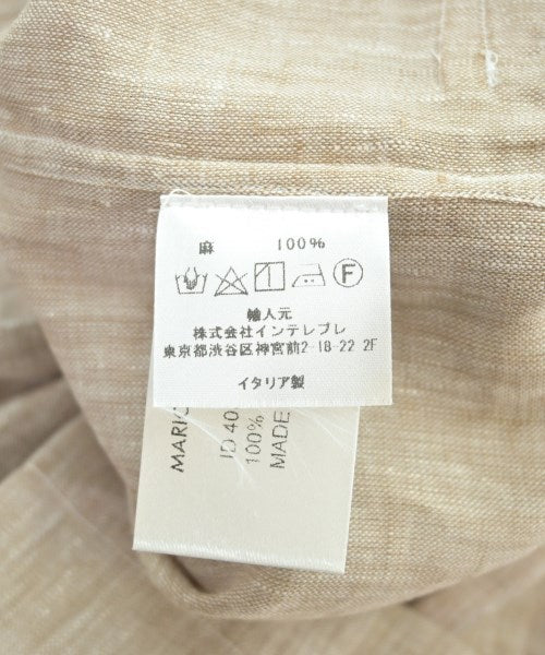 Mario Muscariello เสื้อลำลอง