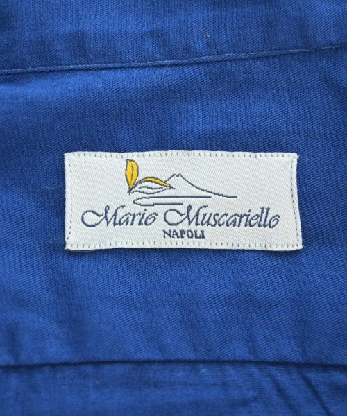 Mario Muscariello เสื้อลำลอง