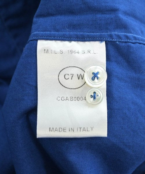 Mario Muscariello เสื้อลำลอง