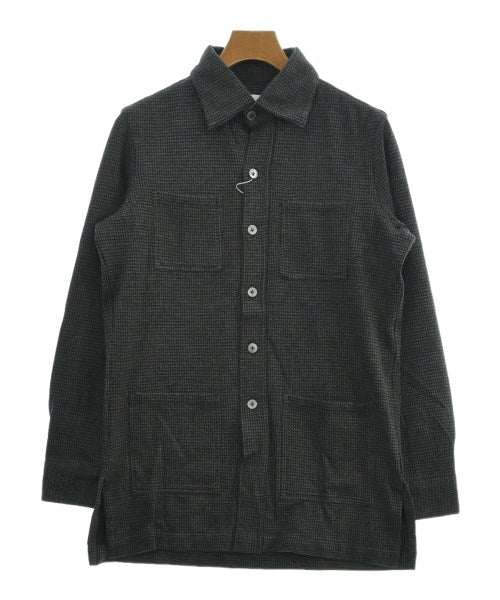 Mario Muscariello เสื้อลำลอง