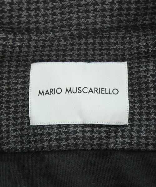 Mario Muscariello เสื้อลำลอง