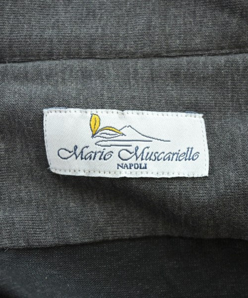 Mario Muscariello เสื้อลำลอง