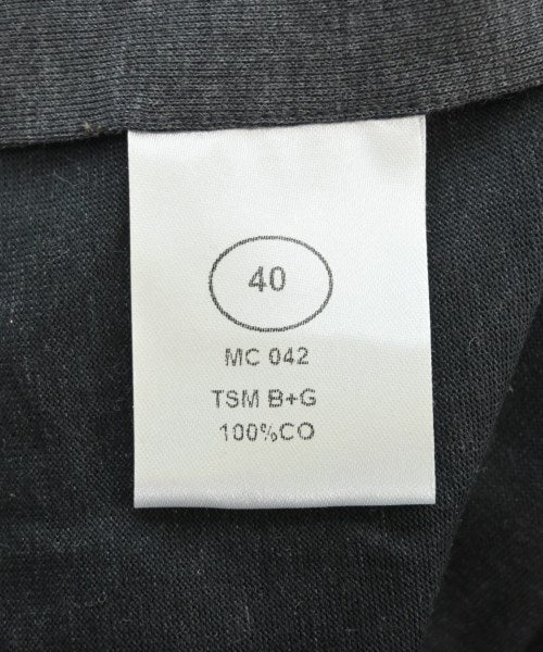 Mario Muscariello เสื้อลำลอง