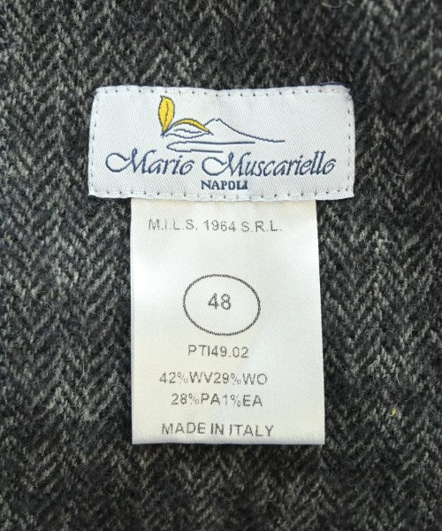 Mario Muscariello เสื้อลำลอง