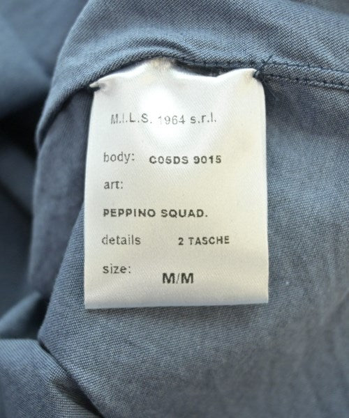 Mario Muscariello เสื้อลำลอง