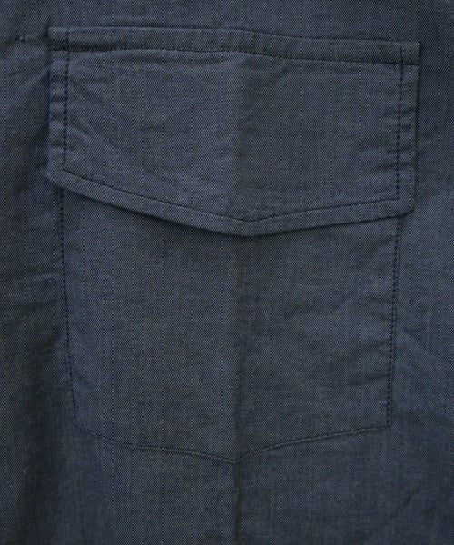 Mario Muscariello เสื้อลำลอง