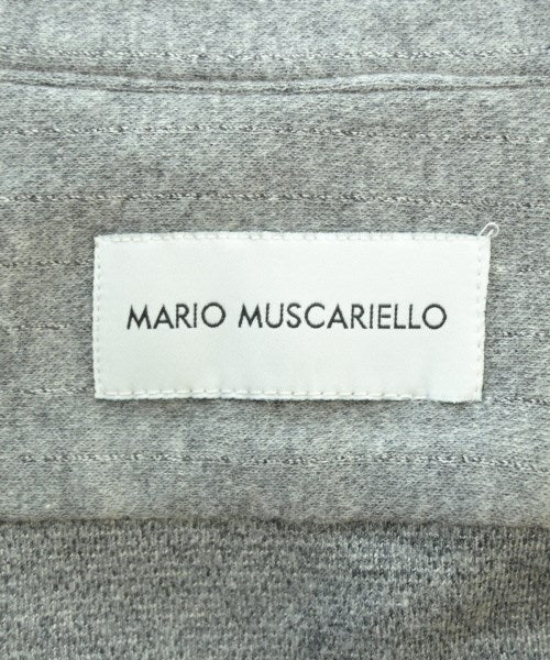 Mario Muscariello เสื้อลำลอง