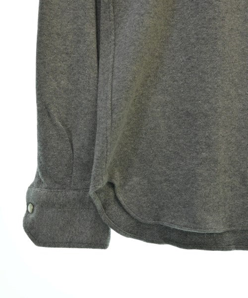 Mario Muscariello เสื้อลำลอง