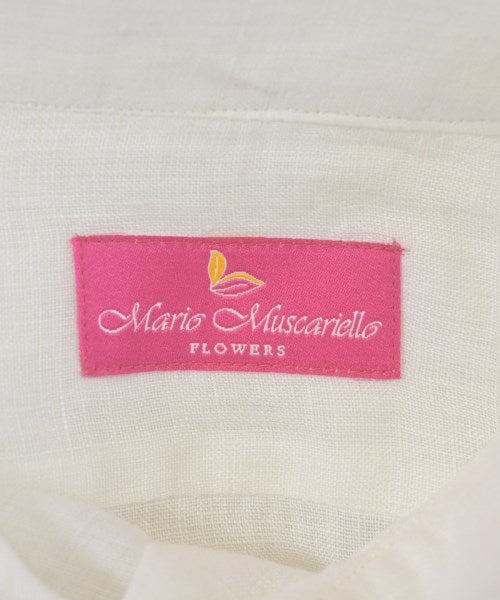 Mario Muscariello เสื้อลำลอง