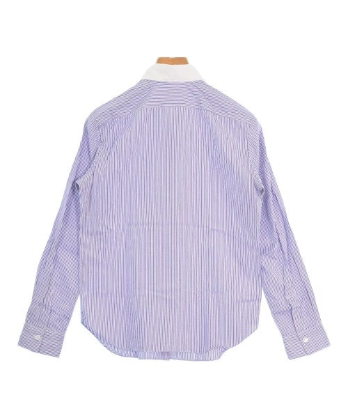 Mario Muscariello เสื้อลำลอง