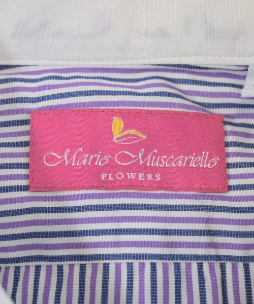 Mario Muscariello เสื้อลำลอง
