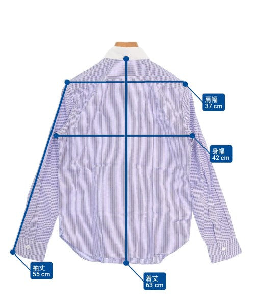 Mario Muscariello เสื้อลำลอง