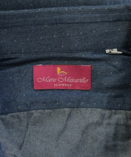 Mario Muscariello เสื้อลำลอง