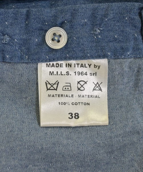 Mario Muscariello เสื้อลำลอง