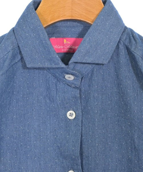 Mario Muscariello เสื้อลำลอง