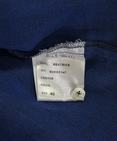 Mario Muscariello ชุดเดรส